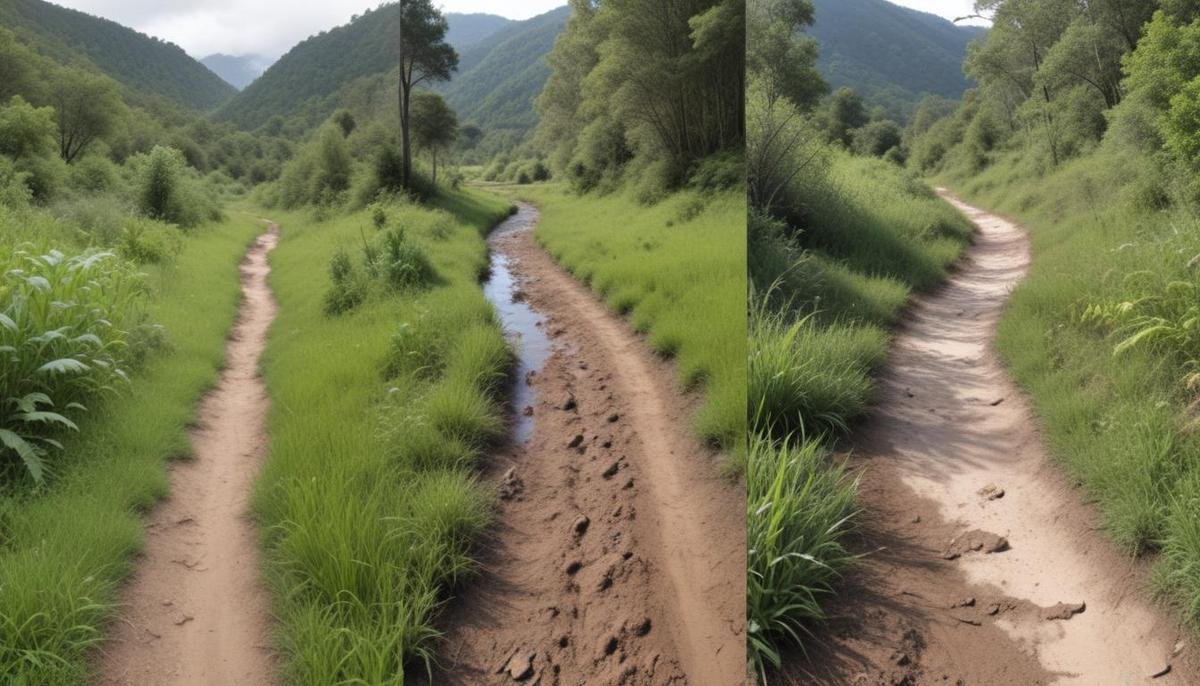 Exemplos reais no Brasil e no mundo Exemplos reais no Brasil e no mundo