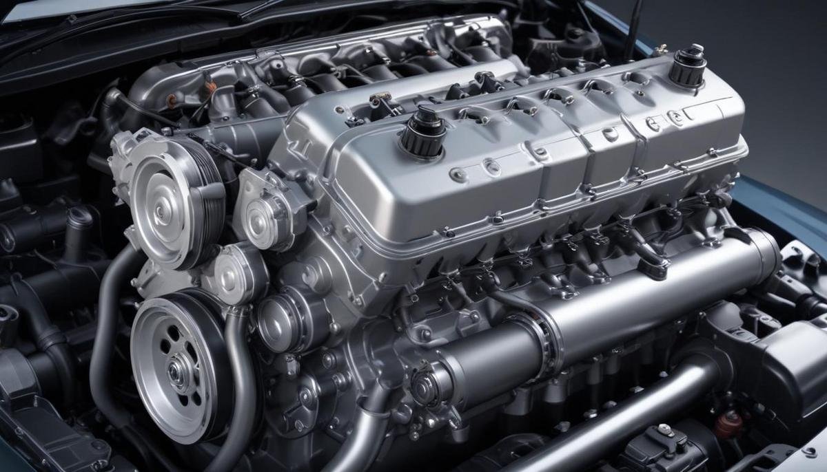 Riscos de usar peças falsificadas ou genéricas