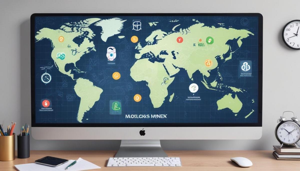 Como implementar treinamento virtual passo a passo