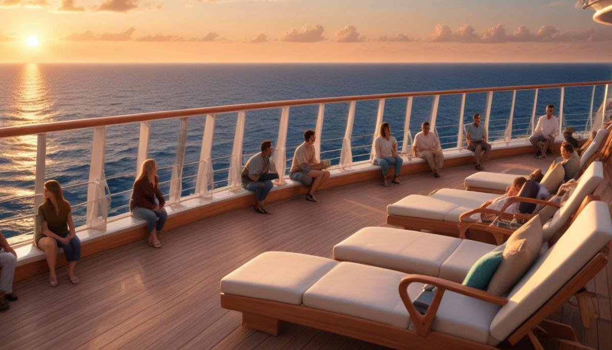 Melhores cruzeiros híbridos para 2024