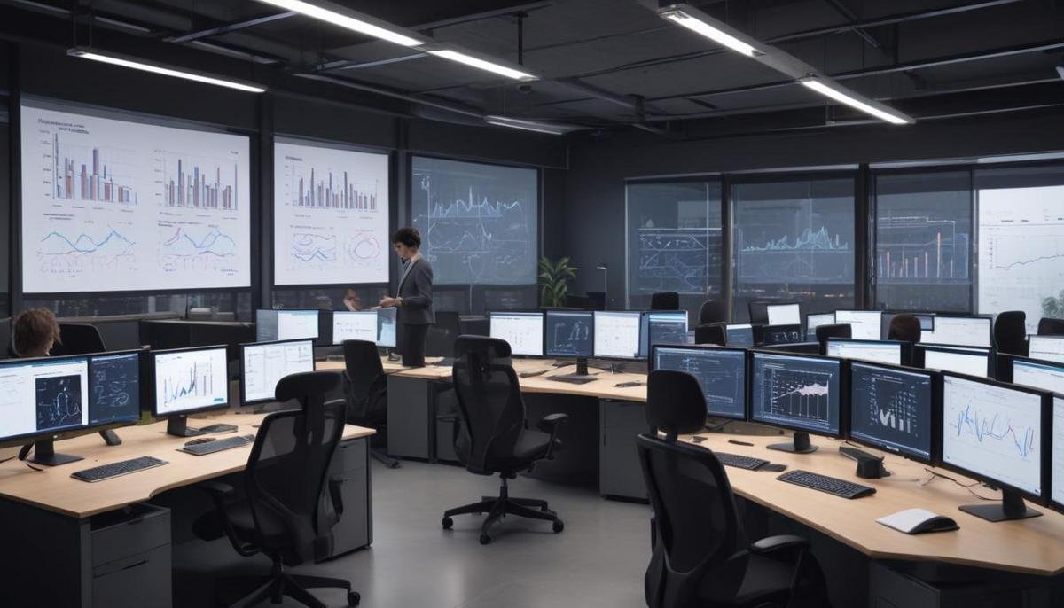 Como funcionam os Multiagent Systems Como funcionam os Multiagent Systems