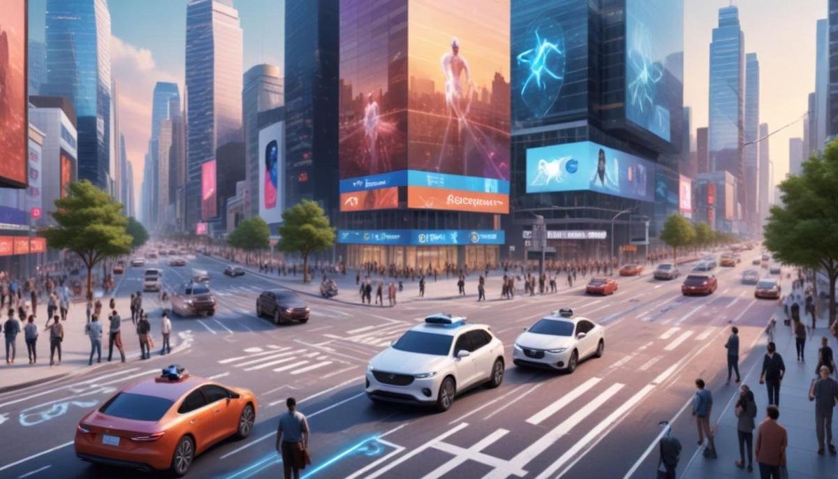 Aplicações práticas do 5G no dia a dia