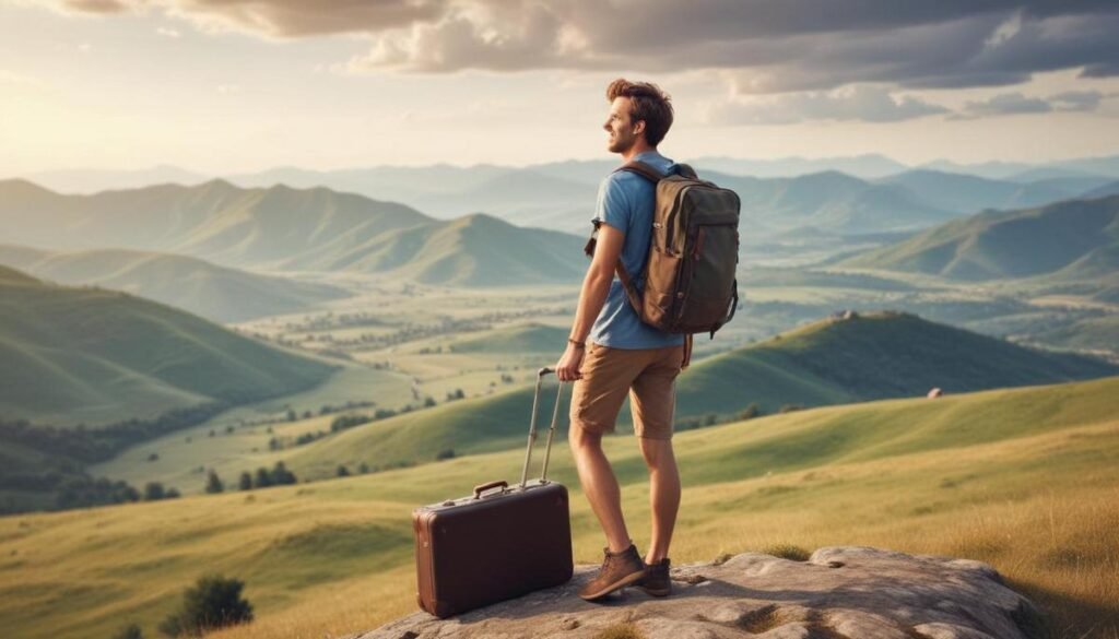 Viagens baratas: 12 truques para viajar gastando pouco em 2024