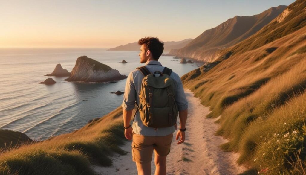 Viagens Solo: Descubra Liberdade, Dicas e Destinos Incríveis para Iniciantes