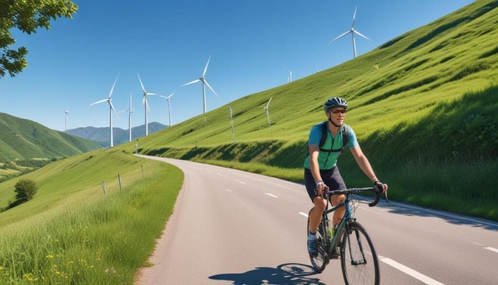 Viagens Sustentáveis: Como Viajar Sem Danificar o Planeta em 2024