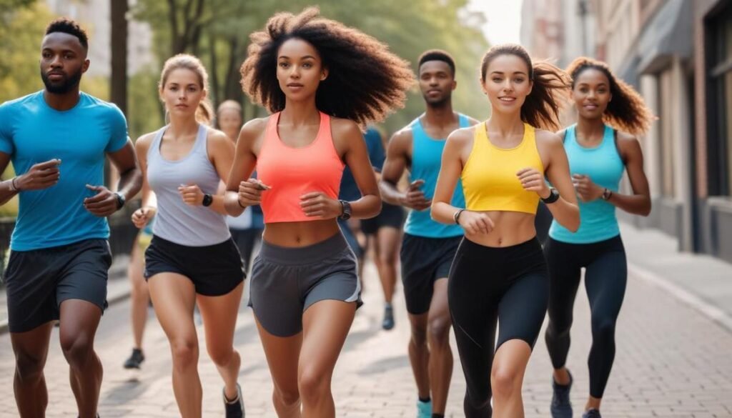 Wearables Inteligentes: Revolucione Sua Saúde e Rotina em 2024 Wearables Inteligentes: Revolucione Sua Saúde e Rotina em 2024