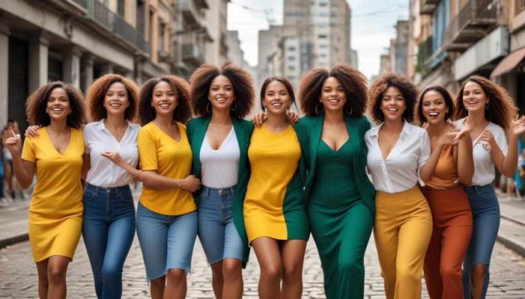 Women Growth: Como Mulheres Desbloqueiam Potencial Ilimitado em 2024