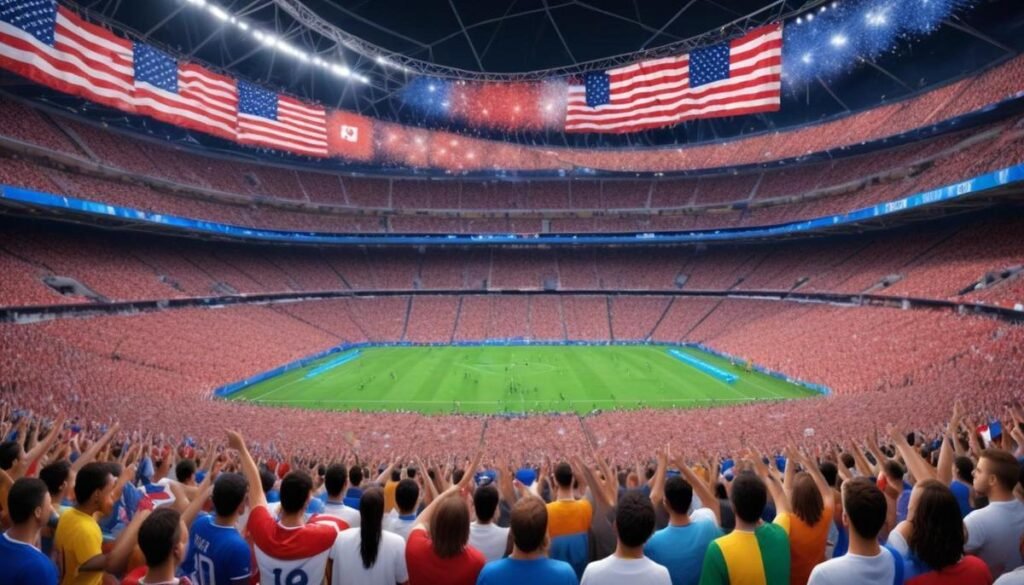 World Cup 2026: sedes, times favoritos e tudo sobre a Copa nos EUA