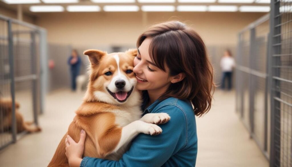 Adoção de animais: Guia completo para dar um lar feliz agora Adoção de animais: Guia completo para dar um lar feliz agora