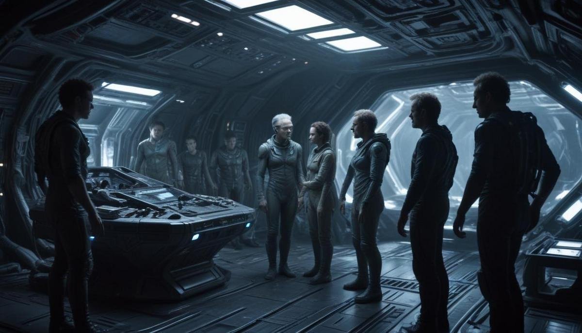 Estilo de direção inconfundível