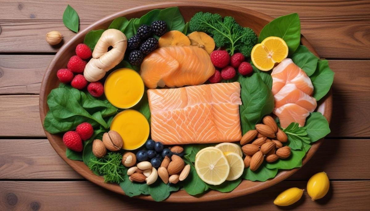 Hábitos diários para potencializar anti inflamatórios Hábitos diários para potencializar anti inflamatórios