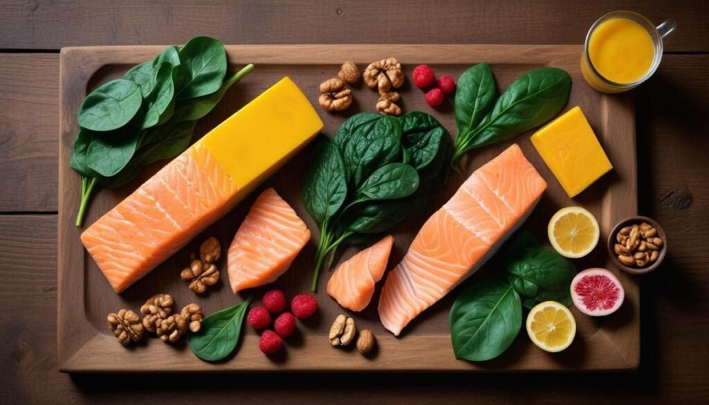 Anti Inflamatório Natural: Alimentos que Combatem Inflamação Diária (72 caracteres) Anti Inflamatório Natural: Alimentos que Combatem Inflamação Diária (72 caracteres)