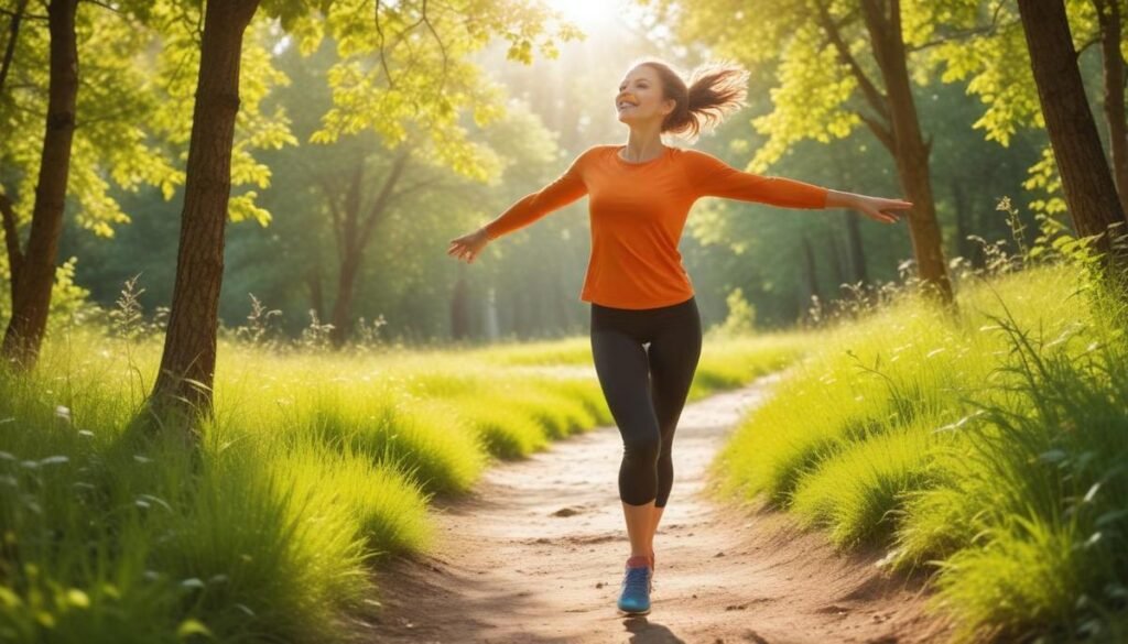 Bem-estar físico: 8 hábitos simples para energia e vitalidade infinita Bem-estar físico: 8 hábitos simples para energia e vitalidade infinita