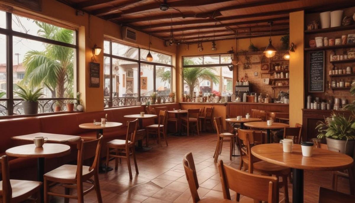 Como planejar uma viagem slow Como planejar uma viagem slow