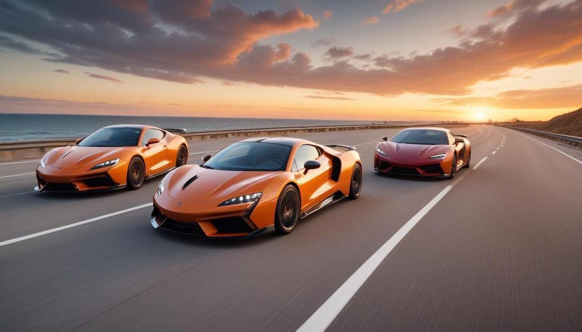 O que define um híbrido potente O que define um híbrido potente