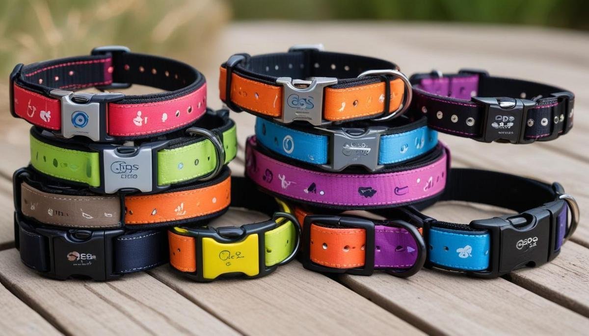 Conclusão: Proteja seu pet hoje com GPS coleiras