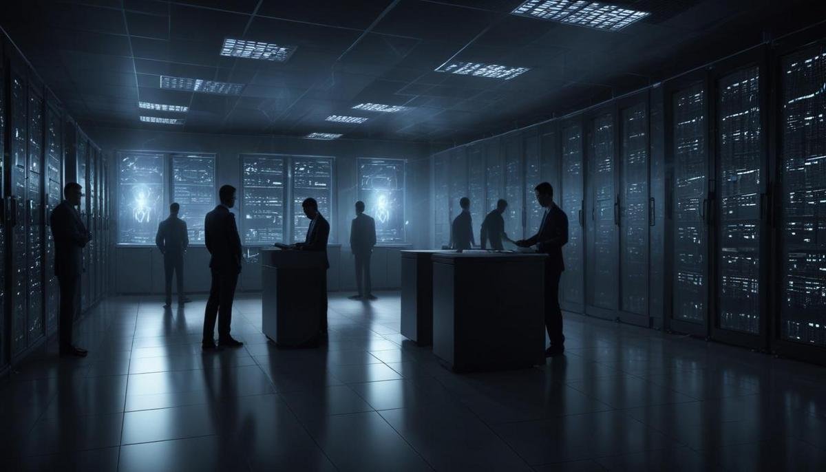 Estratégias práticas para construir cyber resilience