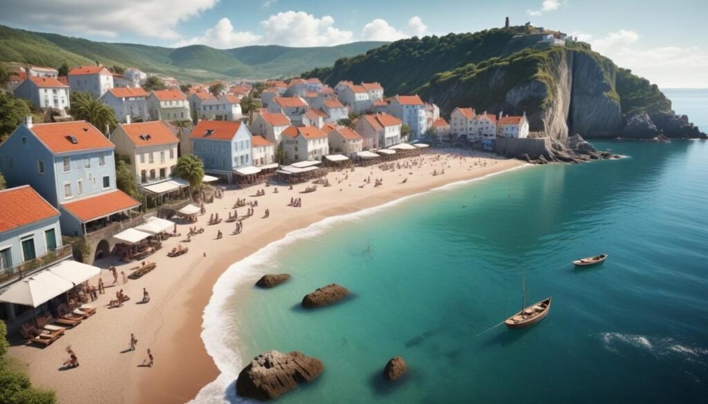 Over Tourism Soluções: Como Equilibrar Turismo sem Destruir Destinos (68 caracteres) Over Tourism Soluções: Como Equilibrar Turismo sem Destruir Destinos (68 caracteres)