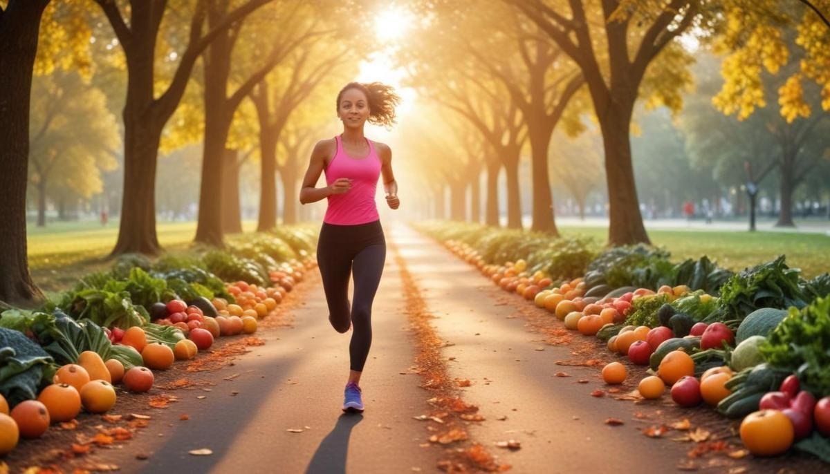 Alimentos funcionais indispensáveis