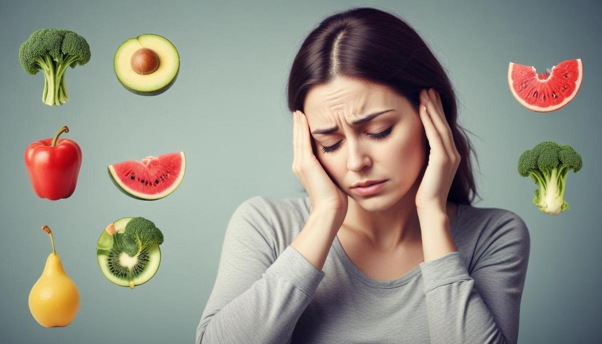 Causas comuns que afetam hormônios Causas comuns que afetam hormônios