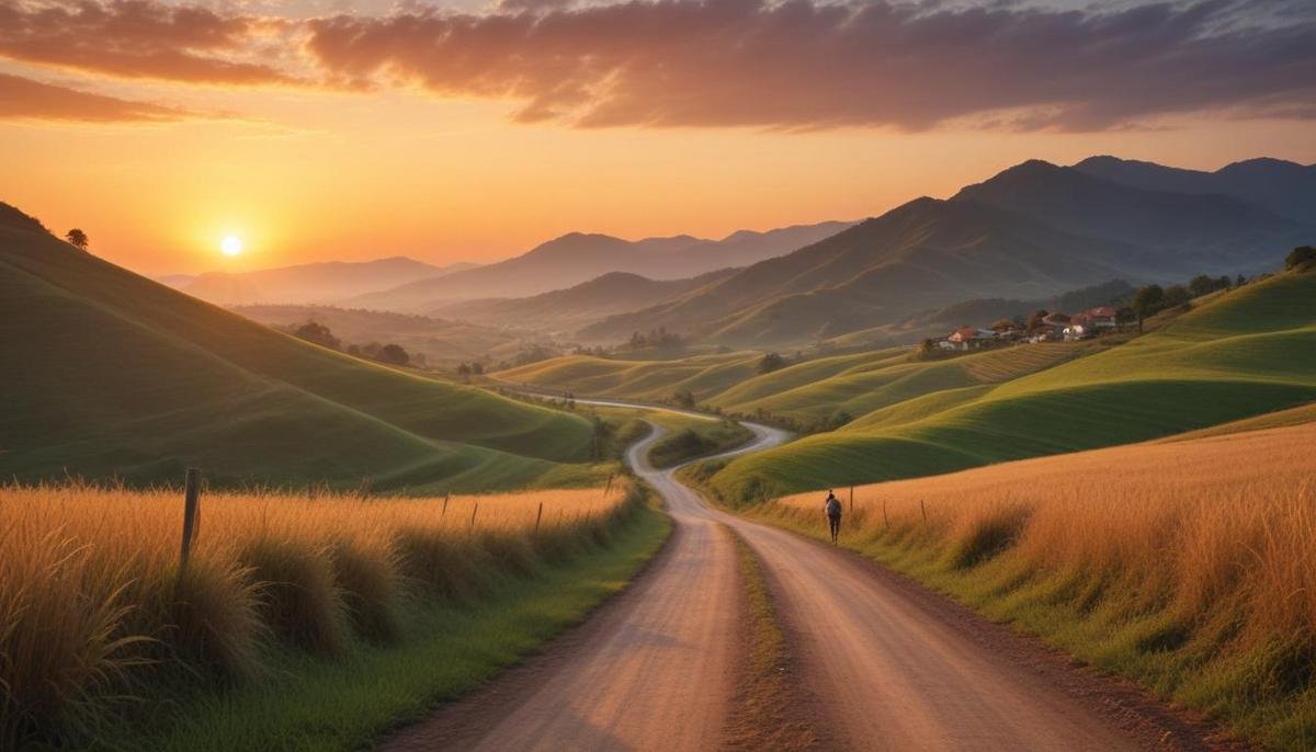 O que é slow travel O que é slow travel