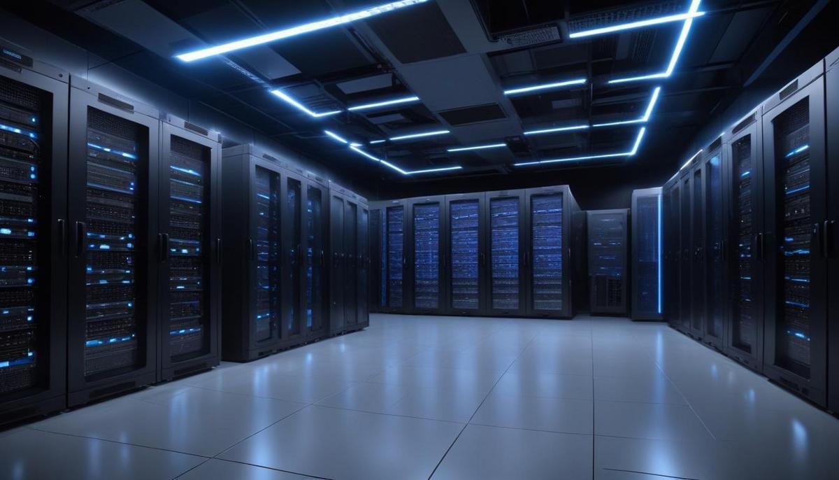 O que são supercomputing platforms? O que são supercomputing platforms?