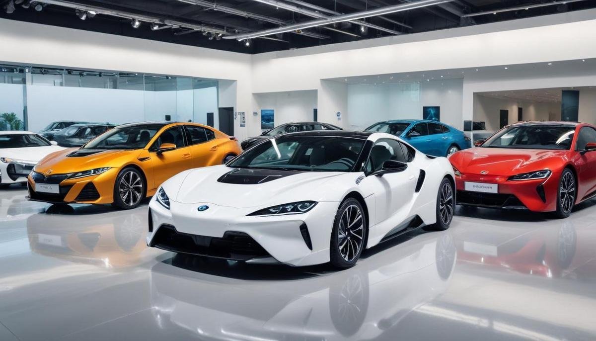 Vantagens e desvantagens dos híbridos potentes Vantagens e desvantagens dos híbridos potentes