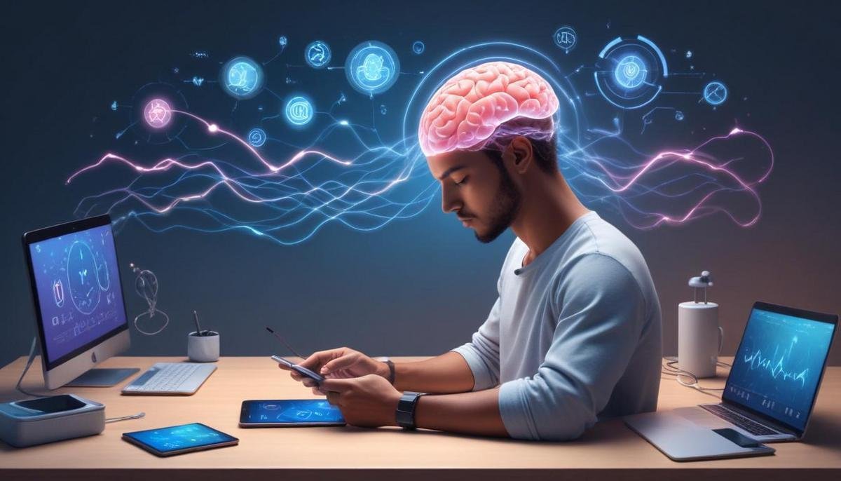 Melhores ferramentas de mindfulness tech em 2024