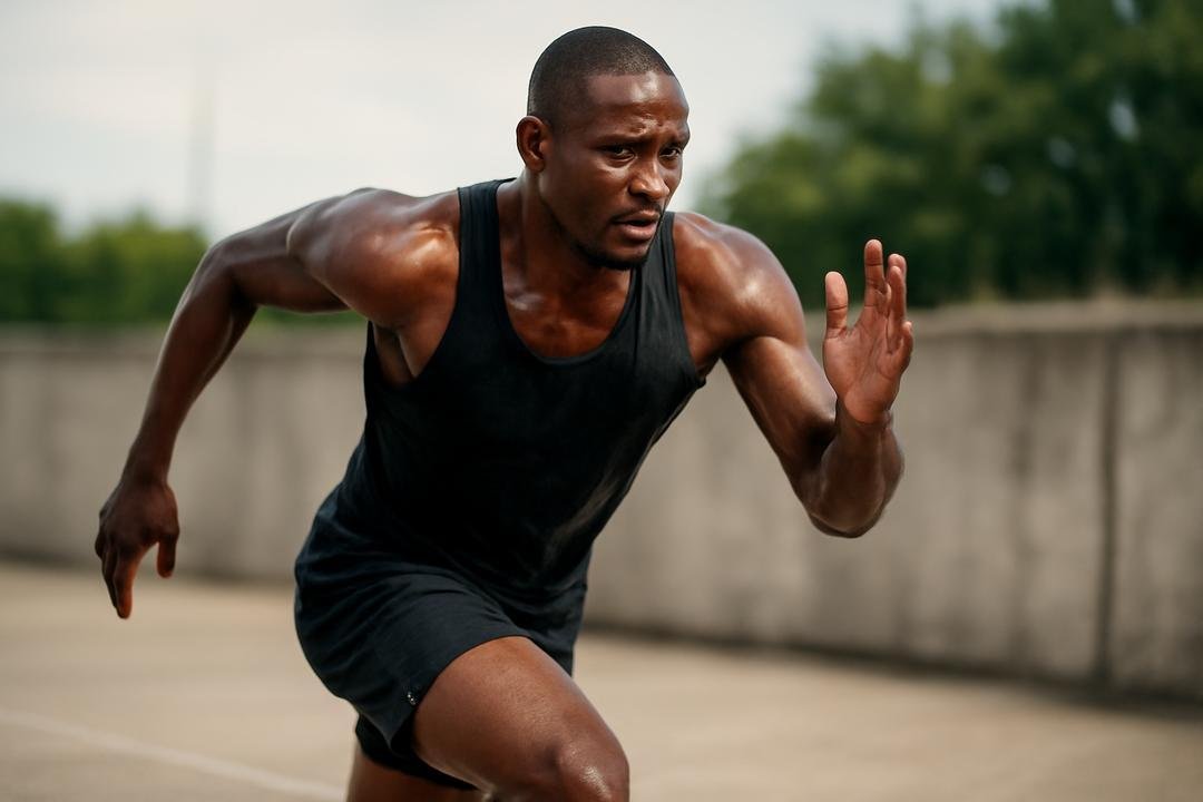 Como começar a praticar Exercício HIIT em casa