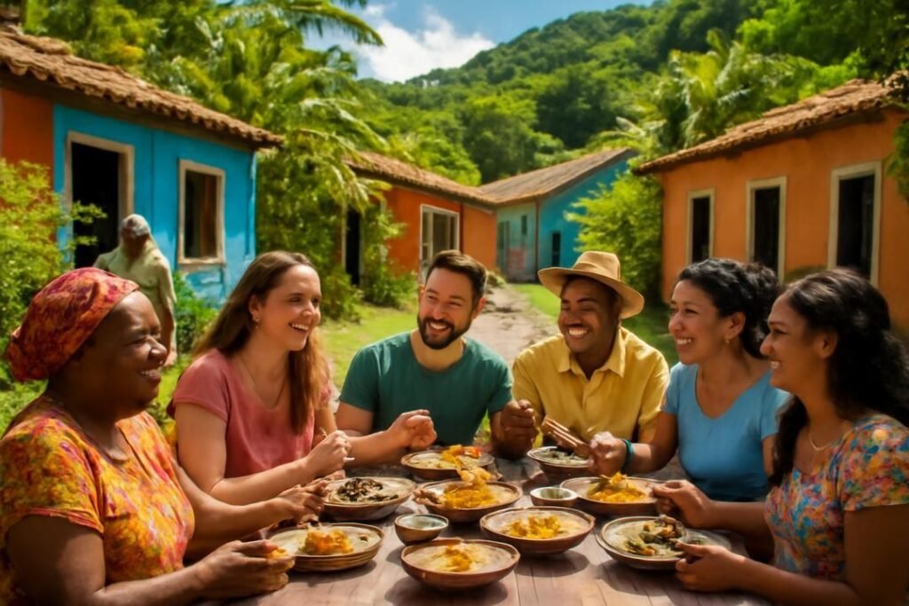 Community Based: o poder do turismo comunitário que transforma vidas