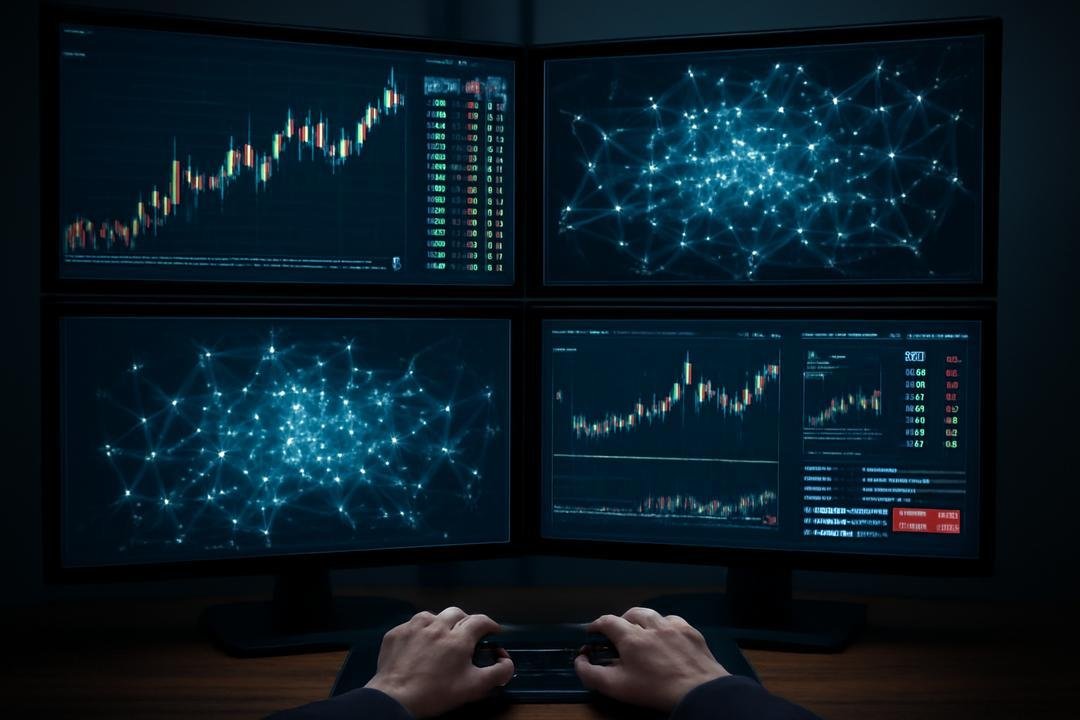 Vantagens incríveis do Agentic Trading
