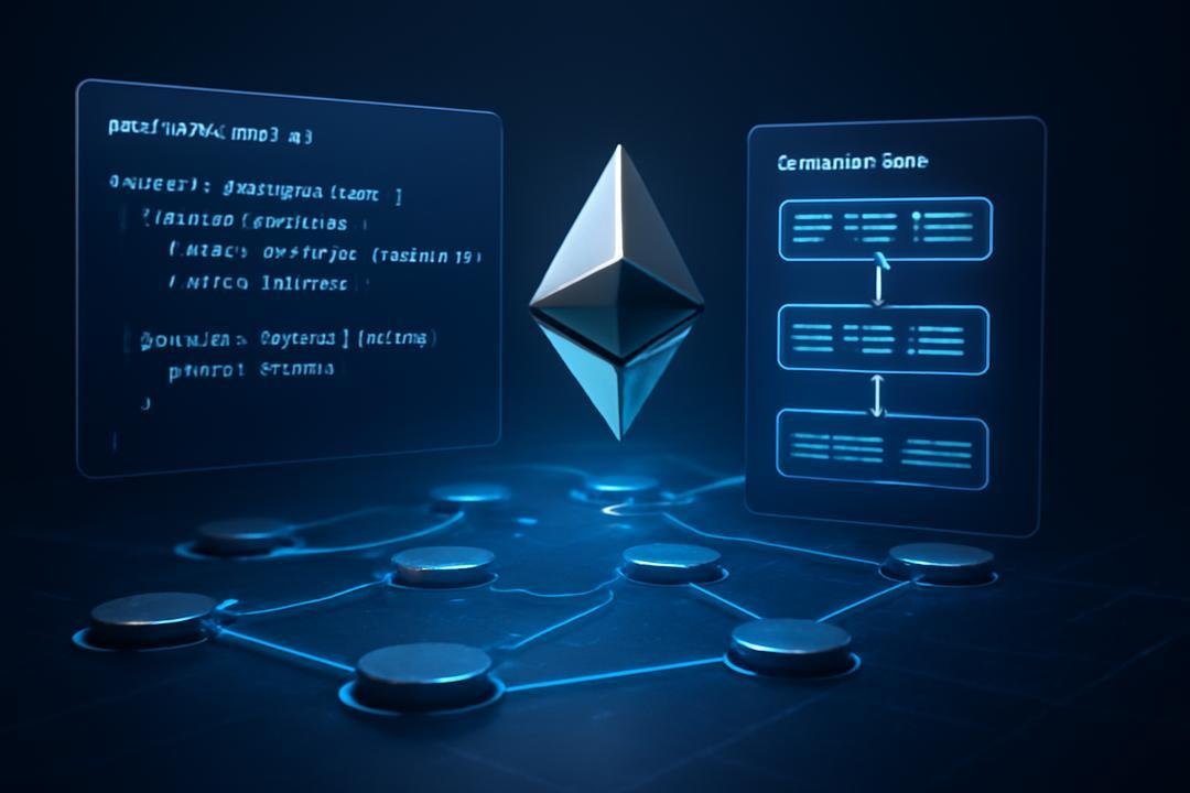 Vantagens incríveis dos Smart Contracts