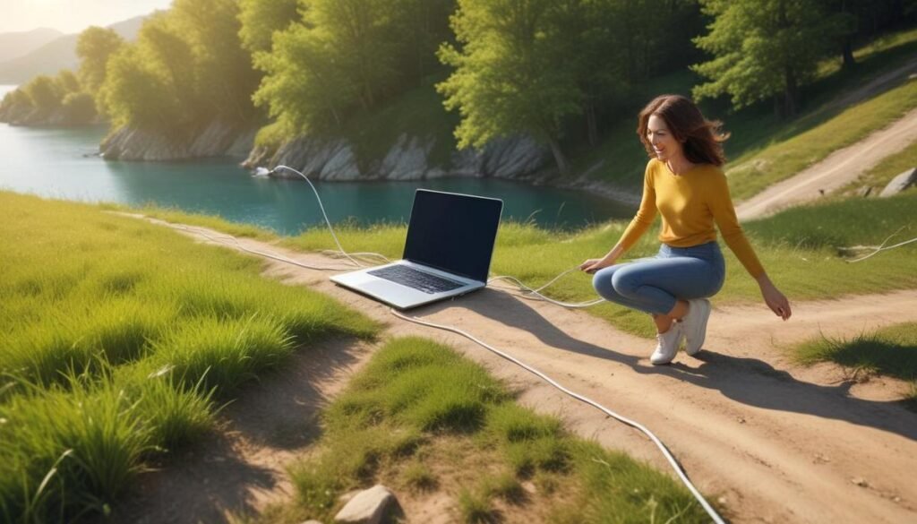 Detox Digital: Desconecte-se e Recupere Sua Paz Interior Agora