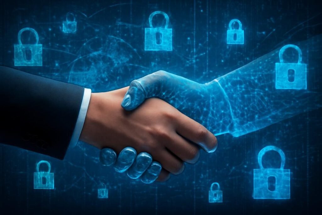Digital Trust: Como construir confiança digital e proteger seu negócio online