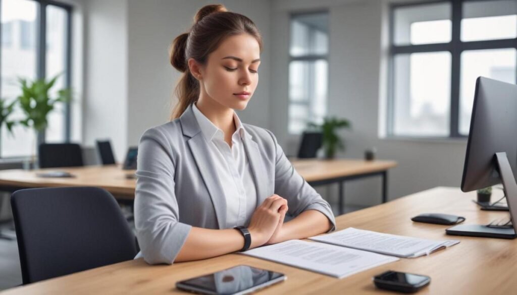 Mindfulness Tech: Apps e gadgets que trazem paz no caos diário