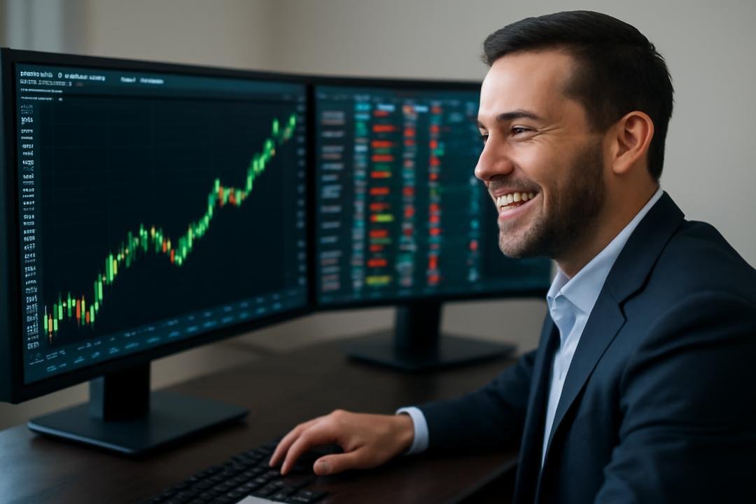 Como acessar plataformas de Real Time Markets
