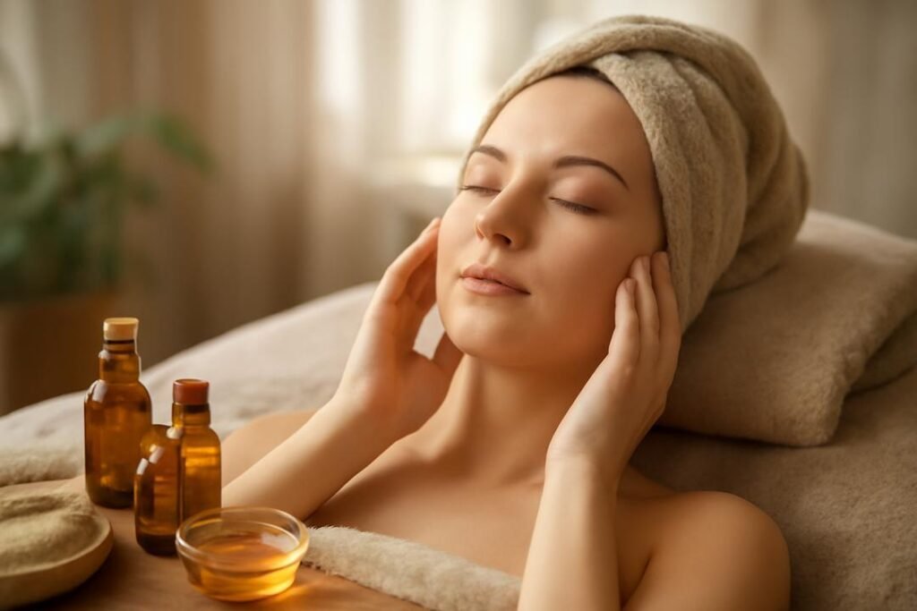 Sensorial Beleza: O Poder dos Sentidos na Sua Rotina Diária