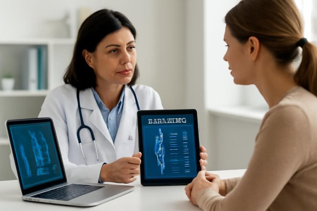 Checkup genético: descubra como ele pode transformar sua saúde hoje Checkup genético: descubra como ele pode transformar sua saúde hoje