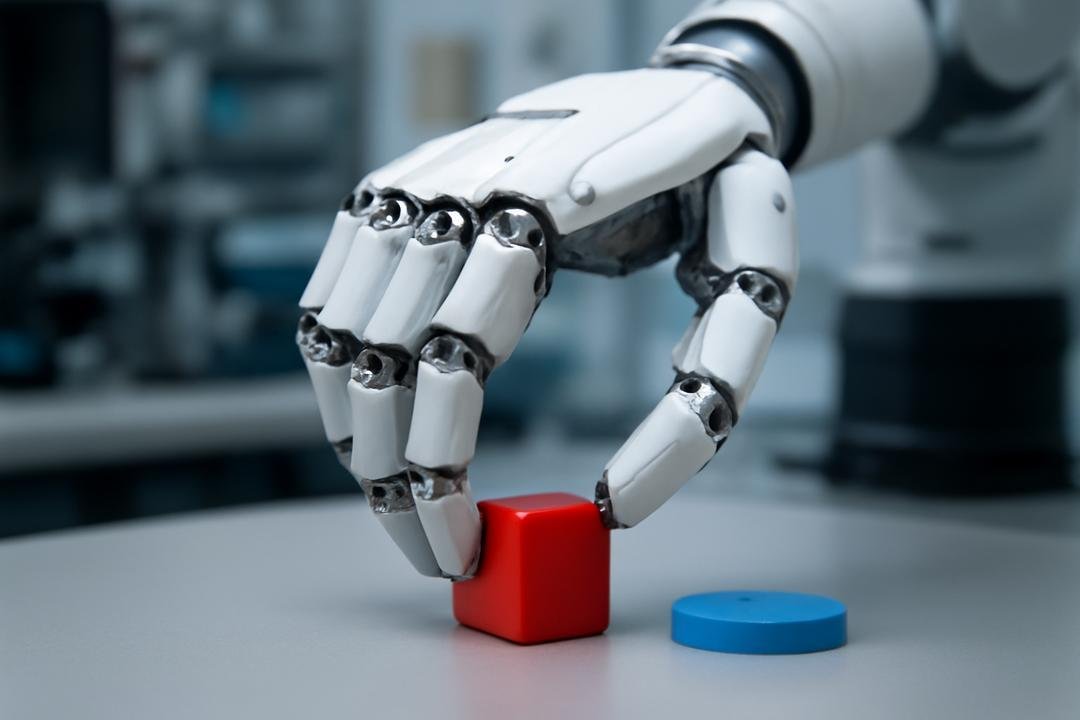 Casos de uso e setores impactados pela Physical AI