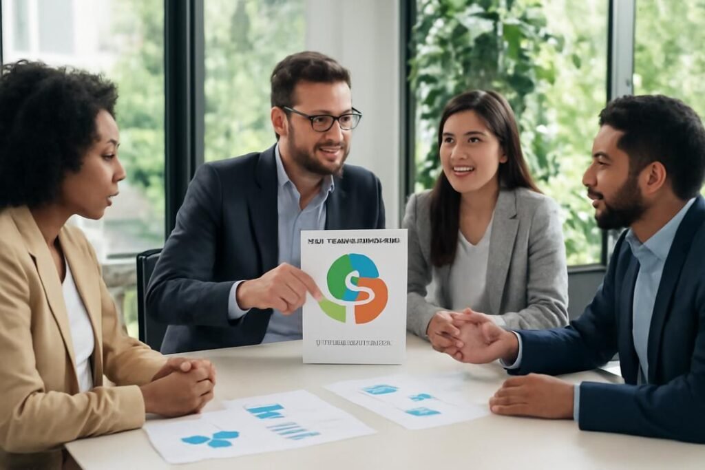 ESG Dominance: como empresas líderes estão dominando o futuro sustentável ESG Dominance: como empresas líderes estão dominando o futuro sustentável