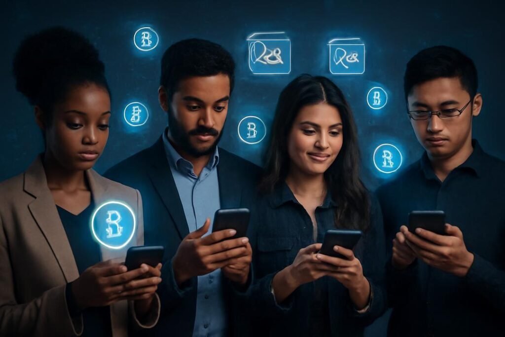 Fintech boom: descubra por que essa revolução financeira está mudando tudo