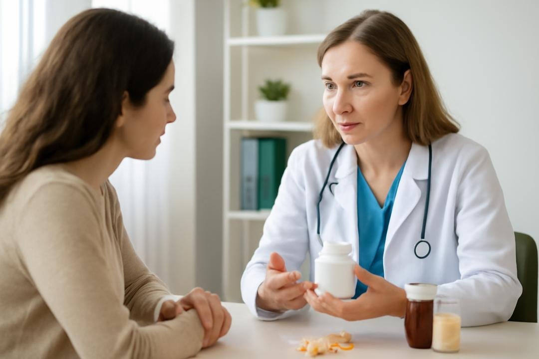 Conclusão: por que os suplementos bio podem transformar sua saúde
